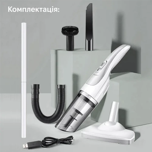 Пилосос Inspire ST-6635 EG фото 6