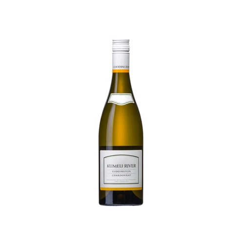 Вино Kumeu River Coddington Chardonnay, 2016 (0,75  л) (BW33019)