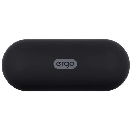 Навушники Ergo BS-500 Twins 3 Black фото 8