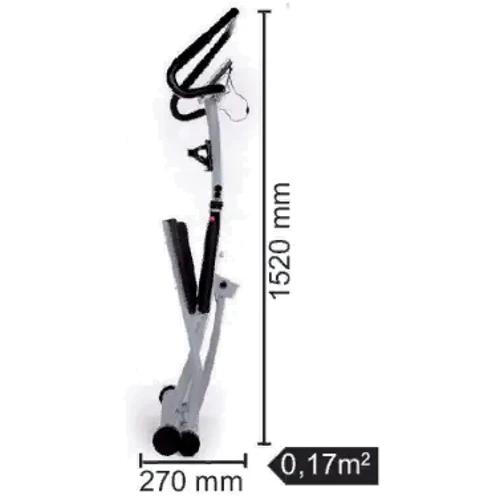 Степпер Toorx Stepper Force (STEPPER-FORCE)