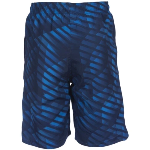 Шорты Arena B JIMMY JR LONG BERMUDA 8 синие: Возраст 7 - 10 лет