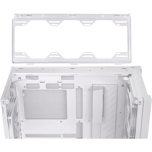 Корпус ASUS TUF Gaming GT302 ARGB White без БП (90DC00I3-B19000) фото 12