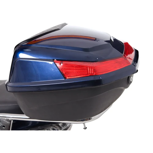 Електроскутер Maxxter FALCON III, 1000Вт, синій фото 11