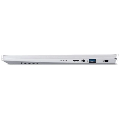 Ноутбук Acer Swift Go 14 SFG14-73-72MX (NX.KY7EU.001) UA: Операционная система без ОС