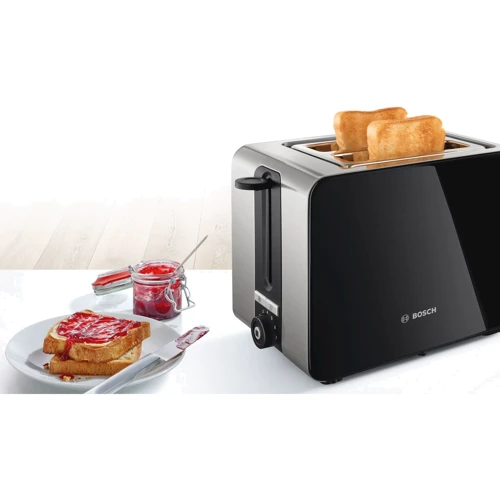 Тостер Bosch TAT7203  фото 6