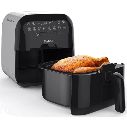 Фритюрница Tefal FX202815: Мощность, Вт 1430