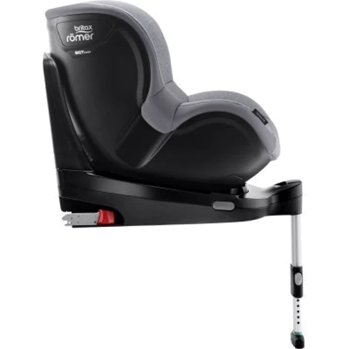 Автокресло BRITAX-ROMER DUALFIX M i-SIZE Grey Marble фото 6