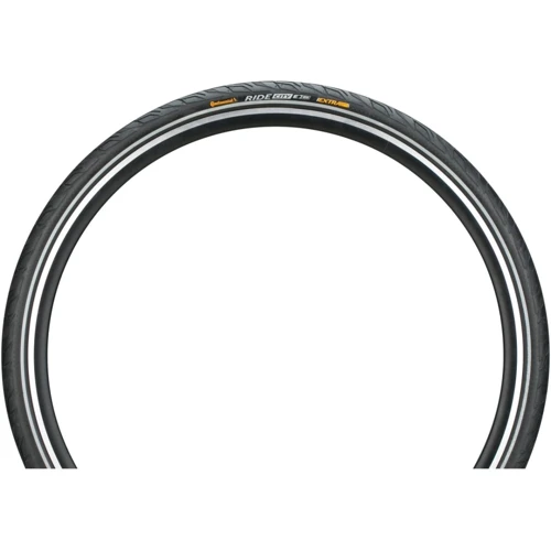 Покрышка Continental Ride City,28"x1 3/8 - 1 5/8 (101554): Диаметр 28"