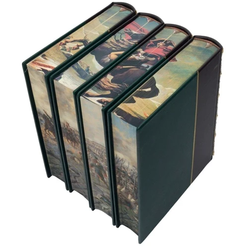 Ернест ЛАВІСС, Альфред Рамбо: Історія XIX століття: ISBN 0302008005