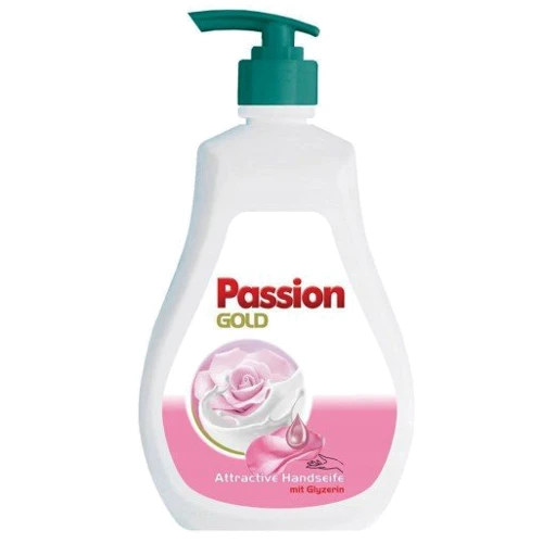 Passion Gold Attractive Жидкое мыло для рук 750 ml