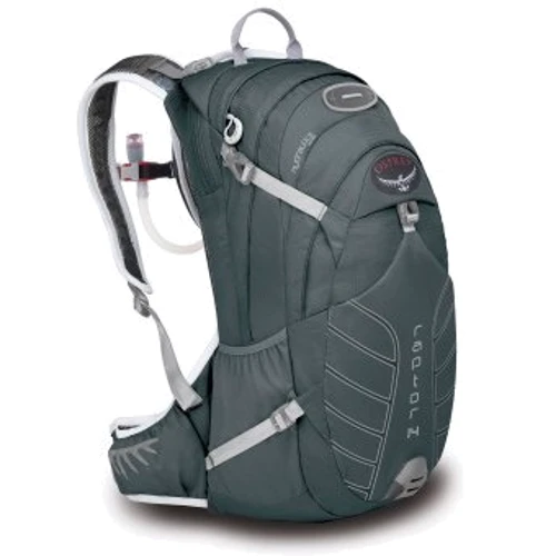 Рюкзак Osprey Raptor 14 Black