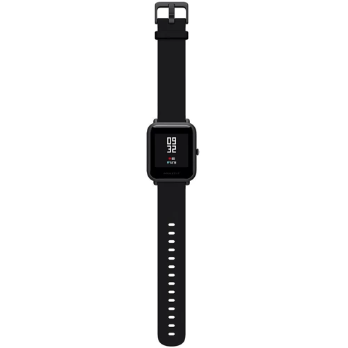 Amazfit Bip Onyx Black Grade B1 фото 3