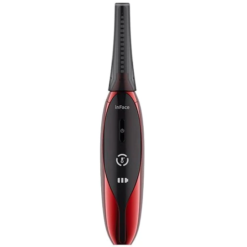Кисточка для завивки ресниц Xiaomi inFace ZH-02D Red