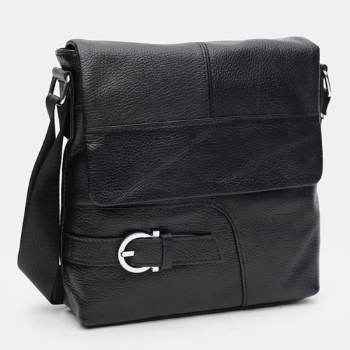 Мужская сумка планшет Keizer черная (K13651bl-black): Страна производитель Тайвань