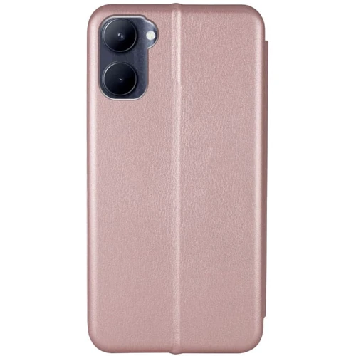 Чохол для телефона Fashion Classy Rose Gold для Realme C33: Сумісність Realme C33