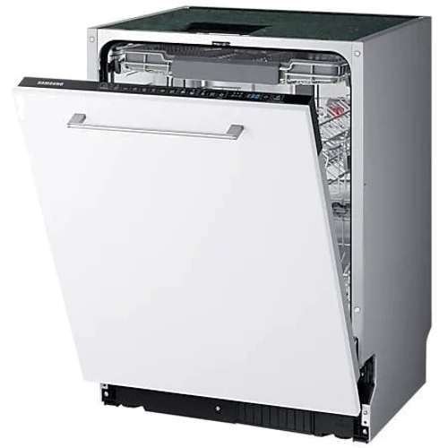Встраиваемая посудомоечная машина Samsung DW60A6092IB: Размеры 81.5х59.8х55 см