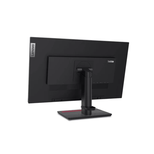 Монитор Lenovo ThinkVision T27q-20 (61EDGAT2UA): Разрешение Wide Quad HD (2560x1440)