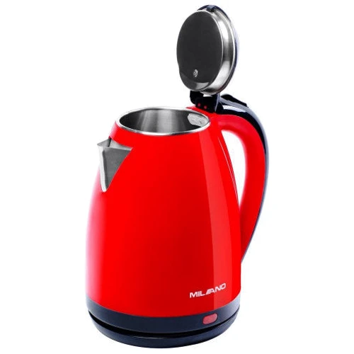Электрочайник Milano KT-3001 RB Rainbow: Объем, л 1.7