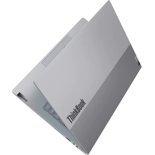 Ноутбук Lenovo ThinkBook 14 G8 IRL Arctic Grey (21SG00HQRA) UA