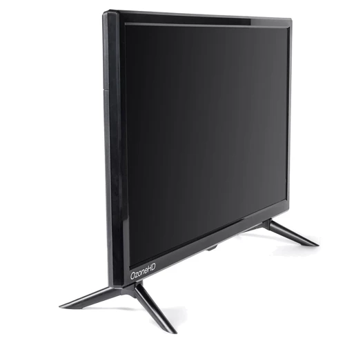 Телевизор OzoneHD 24FN22T2: Оснащение Встроенный медиаплеер