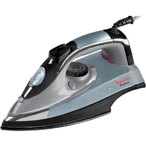 Утюг Saturn ST-CC7141