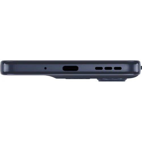 Смартфон Motorola G86 5G 8/256GB Spellbound (UA UCRF): Коммуникации USB Type-C 2.0 / Bluetooth / Wi-Fi 802.11 a/b/g/n/ac/ax / GPS (GLONASS, GALILEO, BDS, QZSS) / NFC