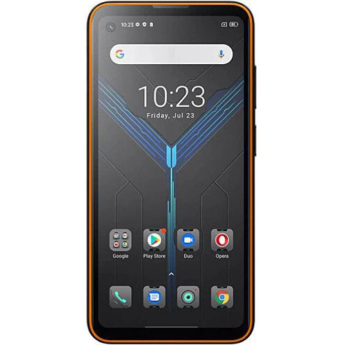Смартфон Blackview BL5000 5G 8/128GB Orange: Дисплей 6.36 IPS (2300x1080) 399 ppi / Corning Gorilla Glass 5