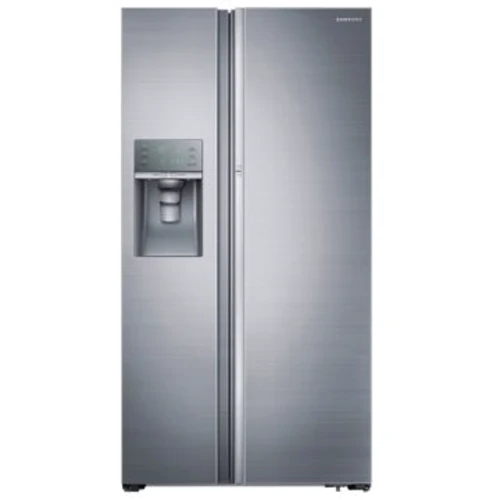 Холодильник Side-by-Side Samsung RH57H90707F