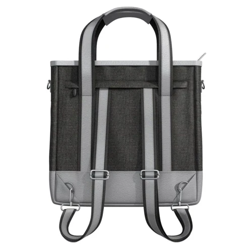 Спортивная сумка для мамы Mima Zigi Charcoal (S3201-10): Производитель Mima