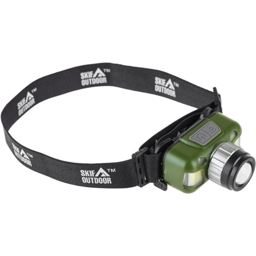 Фонарь туристический Skif Outdoor Eastman (389.03.28)