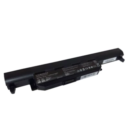 Батарея для ноутбука Asus A32-K55 K55 10.8V Black 5200mAh OEM (12163)