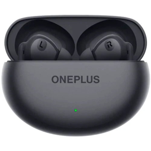 Навушники OnePlus Nord Buds 3 Harmonic Gray: Тип кріплення без креплений