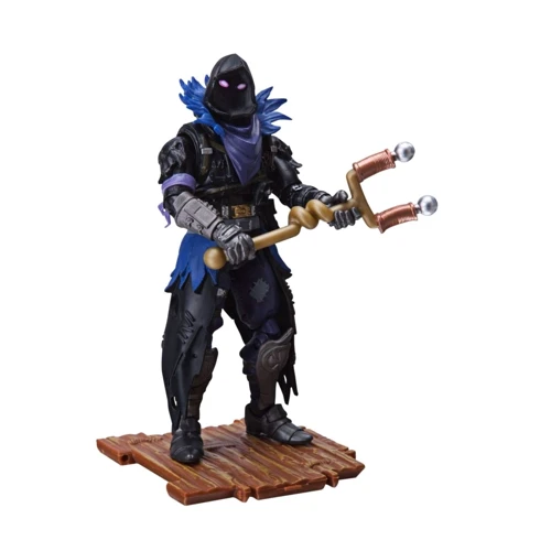 Коллекционная фигурка Jazwares Fortnite Turbo Builder Set набор (FNT0036): Тип Набор игровых фигурок