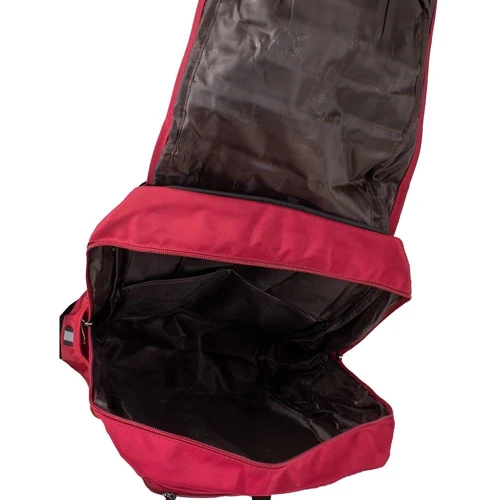 Чоловік рюкзак Valiria Fashion бордовий (4DETBU4002-1): Країна виробник Китай