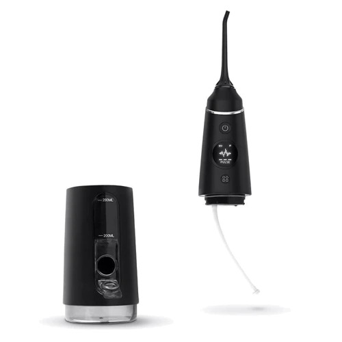 Зубная щетка Evorei Boost 1 Gum Irrigator (5902479672489): Назначение взрослая