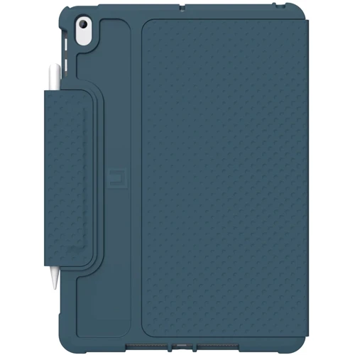 Аксесуар для iPad Urban Armor Gear UAG [U] DOT Deep Ocean (12191V315959) for iPad 10.2" 2019-2021