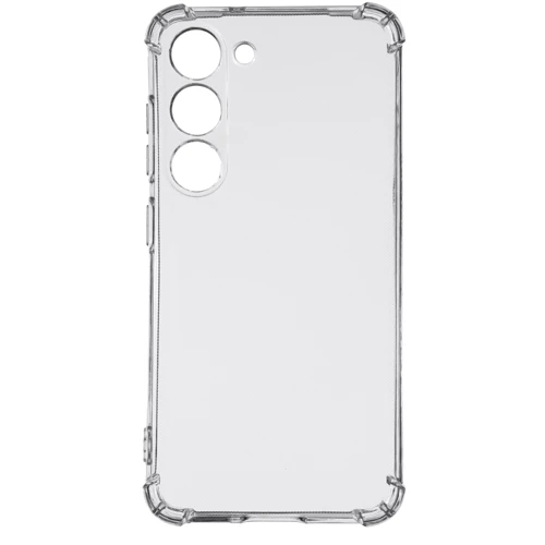Чохол для телефона ArmorStandart Air Force Camera cover Transparent для Samsung S721 Galaxy S24 FE (ARM76968)