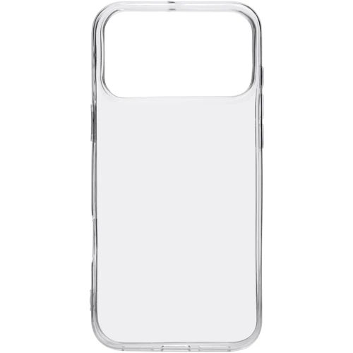 Чехол для iPhone ArmorStandart Air Series Transparent for iPhone 17 Pro Max (ARM86742)