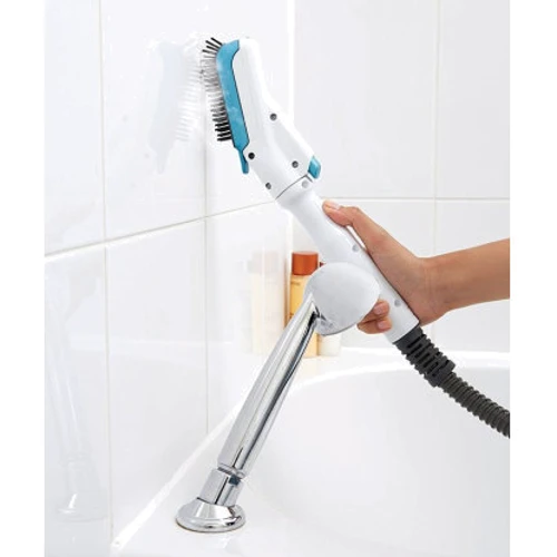 Пароочиститель Паровая швабра Black+Decker FSMH13101SM фото 10