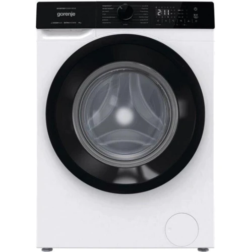 Стиральная машина Gorenje WNHA62SAS/UA