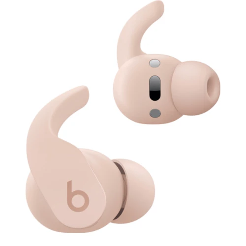 Навушники Beats by Dr. Dre Fit Pro Kim K Special Edition Moon (MNW53): Додатково Совместимость с Apple, Совместимость с Android, влагозащита, TWS наушники