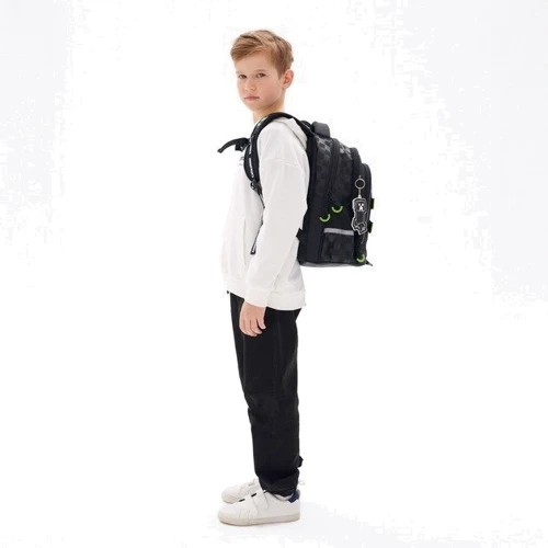 Рюкзак YES TS-52 Minecraft Teen (559944): Тип Для средней школы