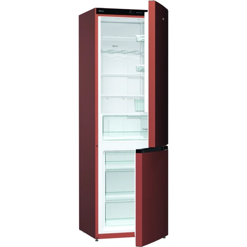 Холодильник Gorenje NRK6192CCR4: Тип холодильник двухкамерный