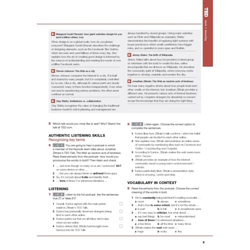 Keynote Upper-Intermediate: Workbook with Audio CDs (2): ISBN 9781305578333