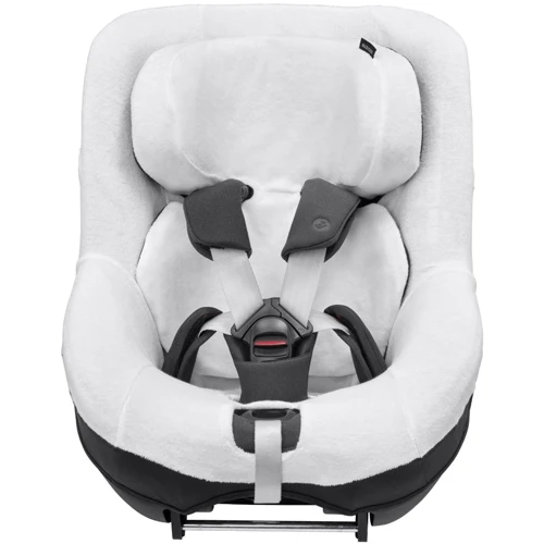 Летний чехол Maxi-Cosi Pearl 360/PRO/S Mica 360Pro/ProEco Natural White (8251570110): Производитель Maxi-Cosi
