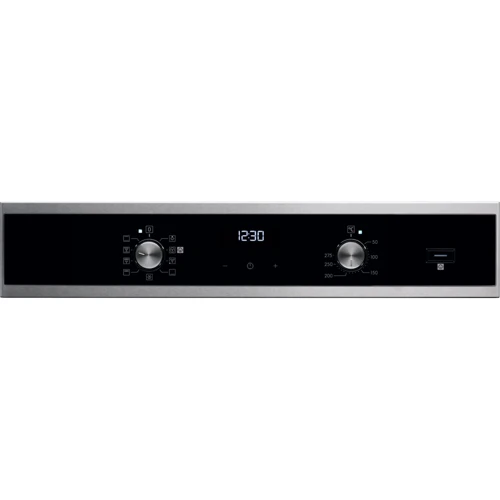 Духовой шкаф электрический Electrolux OED5H70X: Размеры 59.4 х 59.6 х 56.9 см