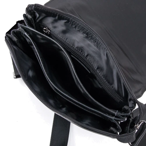 Чоловіча сумка планшет Bretton BE N2040-3 black чорна (34485): Тип Сумки
