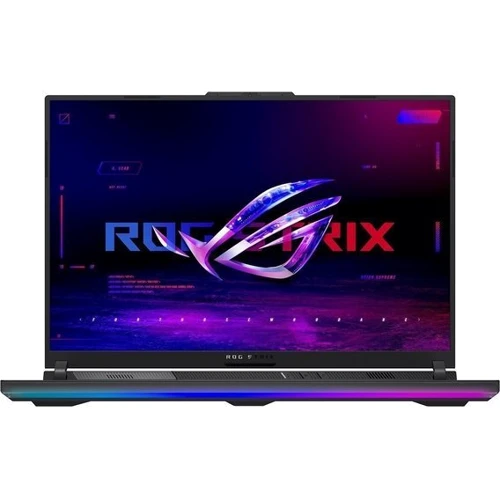 Ноутбук ASUS ROG Strix Scar (G834JZ-N6006_1+2TB): Вес 3.1 кг