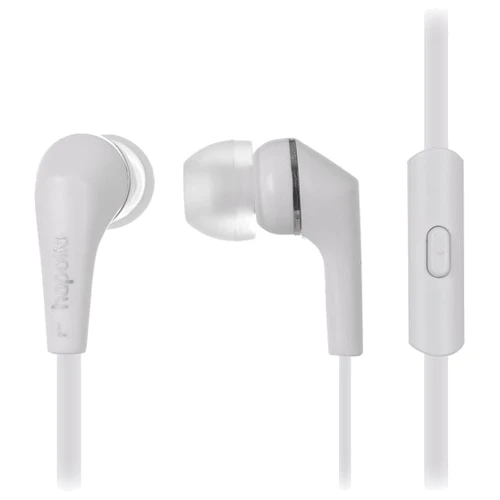 Наушники Hapollo HS-2515 White