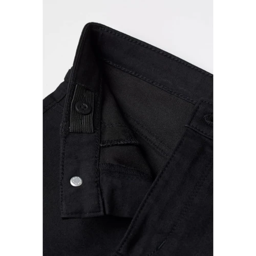 Джинси H & M 2811-7315200 170 см чорні: Вік Більше 10 років